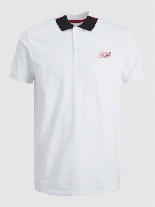  JACK AND JONES | 12220641/White